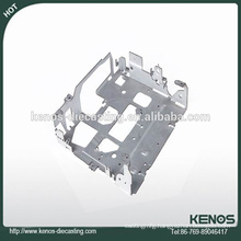 ODM magnesium alloy die casting mould marker